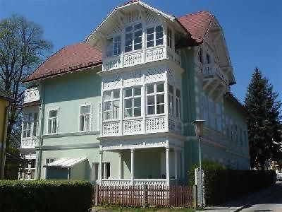 Raisa Apartments Fuenkhgasse Pressbaum Bagian luar foto