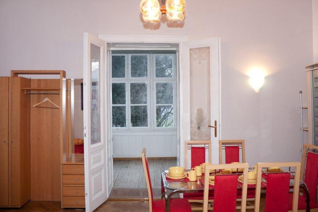 Raisa Apartments Fuenkhgasse Pressbaum Bagian luar foto