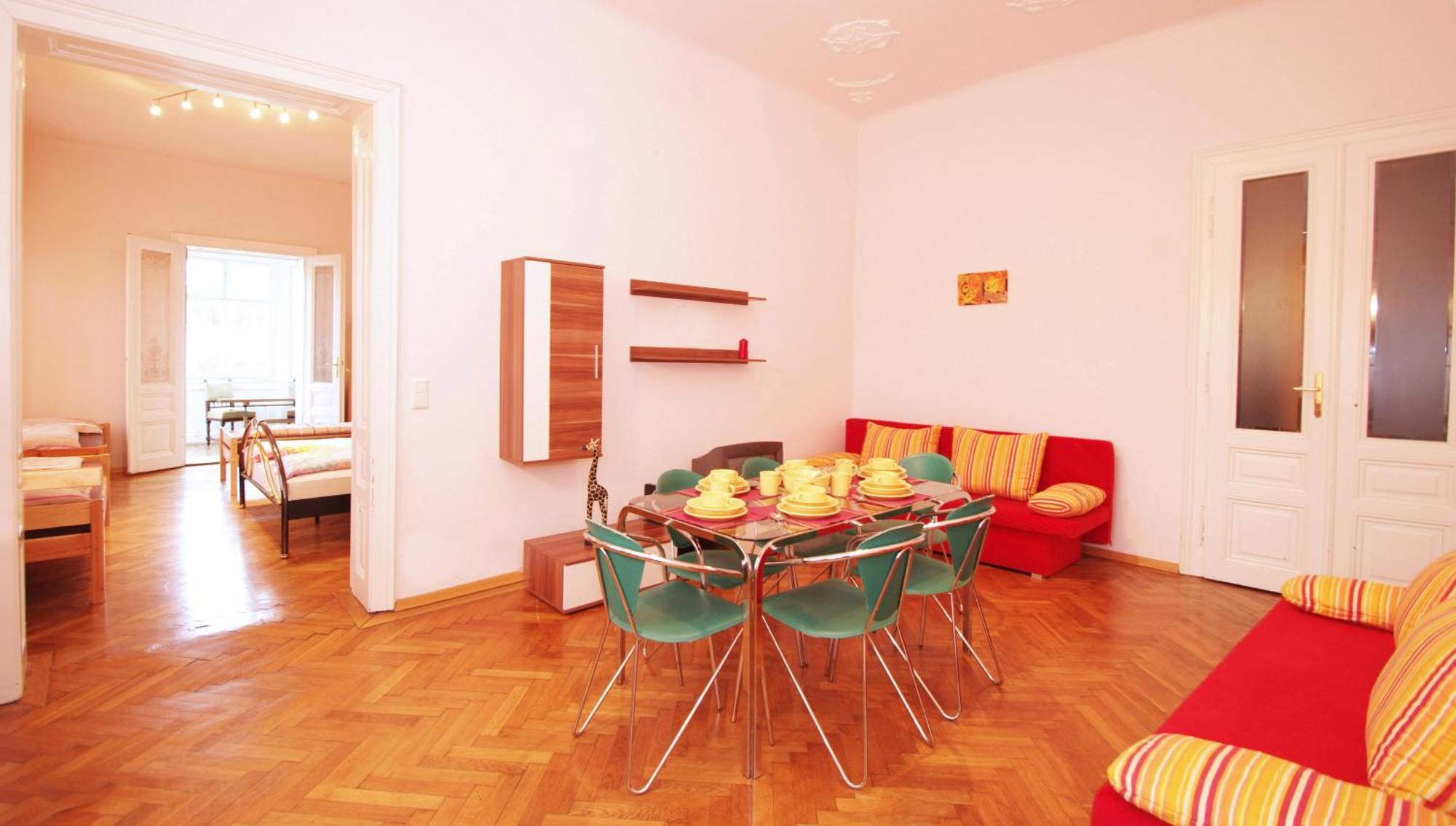Raisa Apartments Fuenkhgasse Pressbaum Bagian luar foto