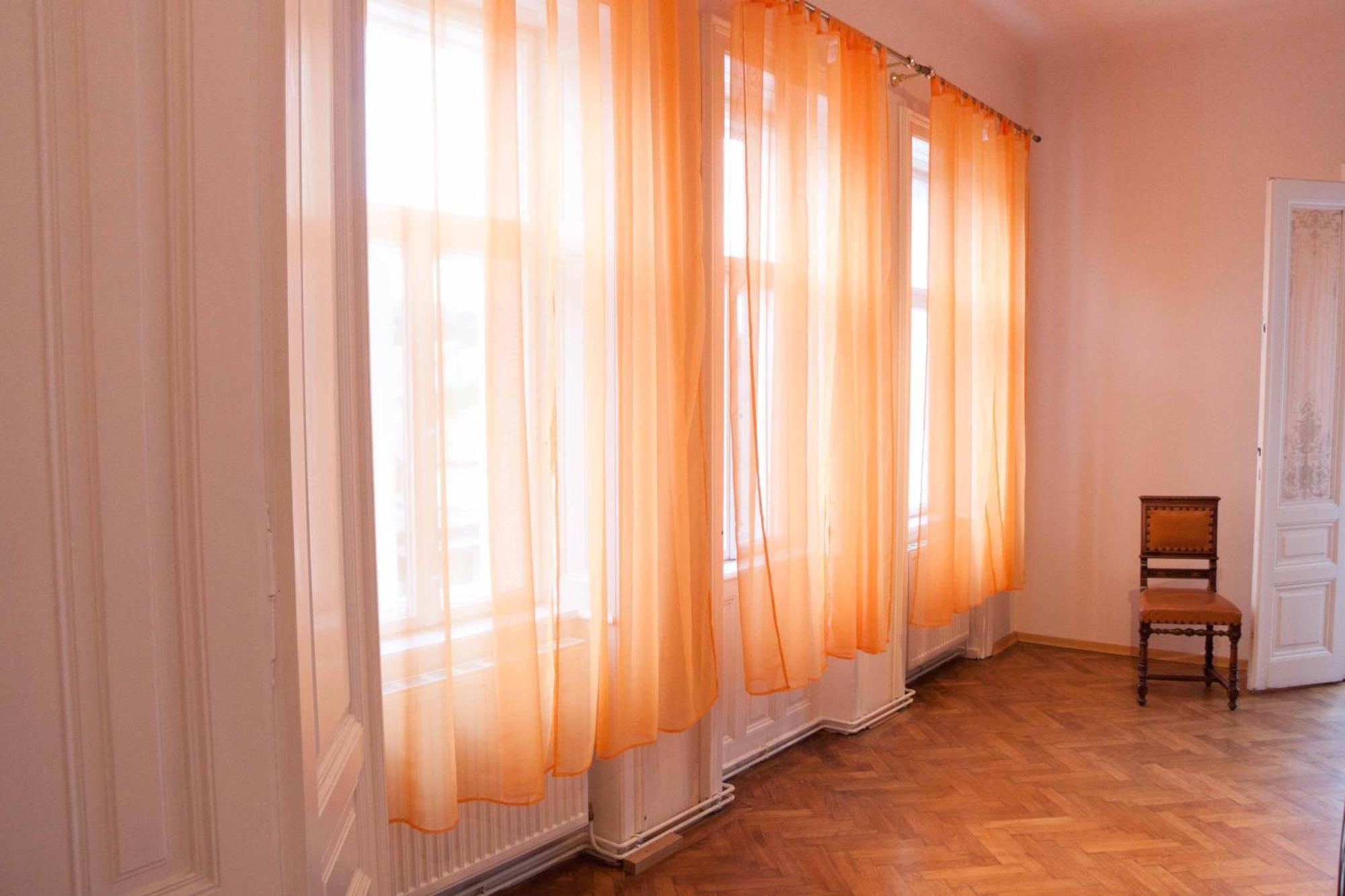 Raisa Apartments Fuenkhgasse Pressbaum Bagian luar foto