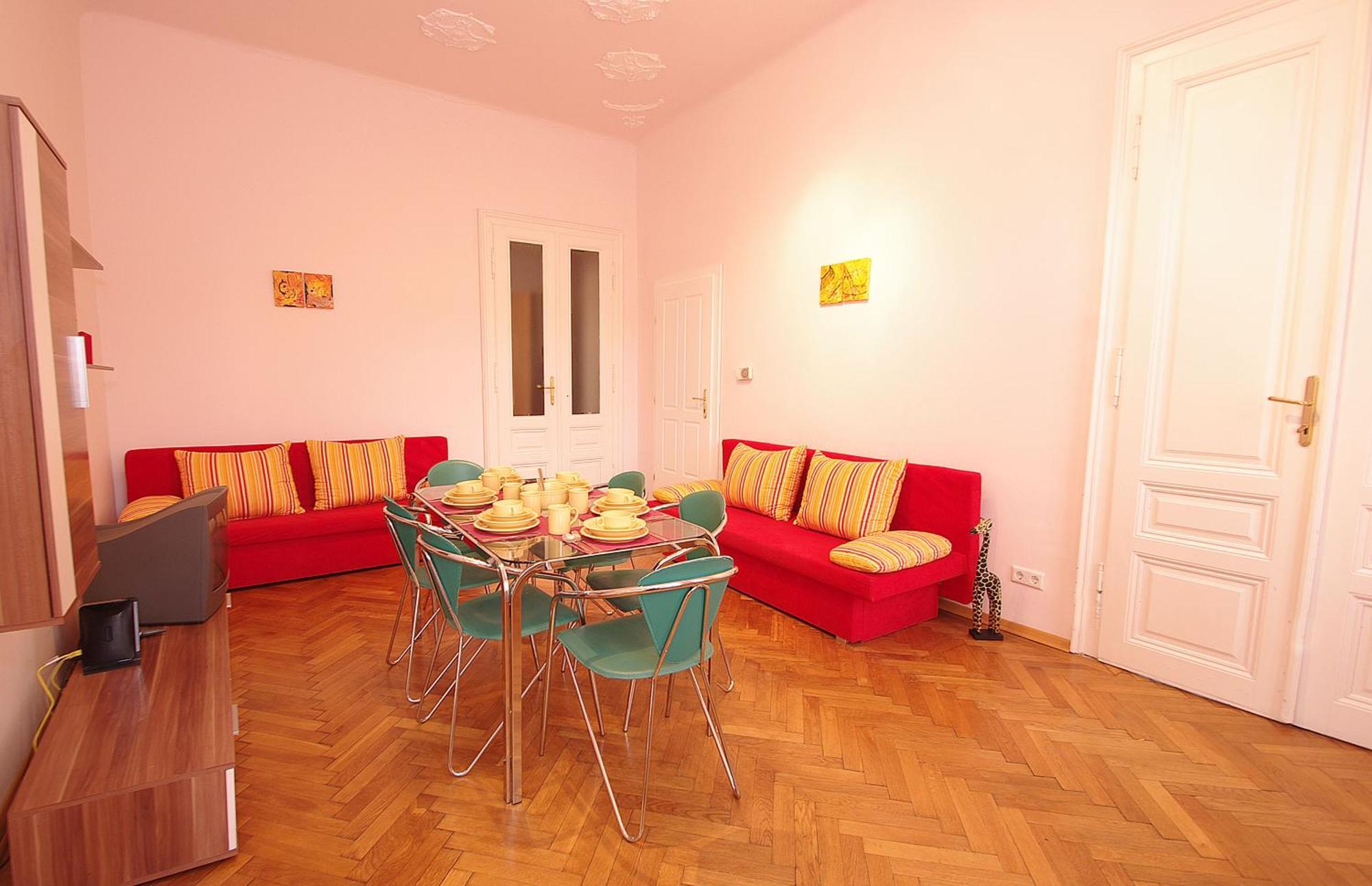 Raisa Apartments Fuenkhgasse Pressbaum Bagian luar foto