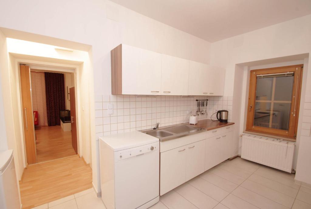 Raisa Apartments Fuenkhgasse Pressbaum Ruang foto