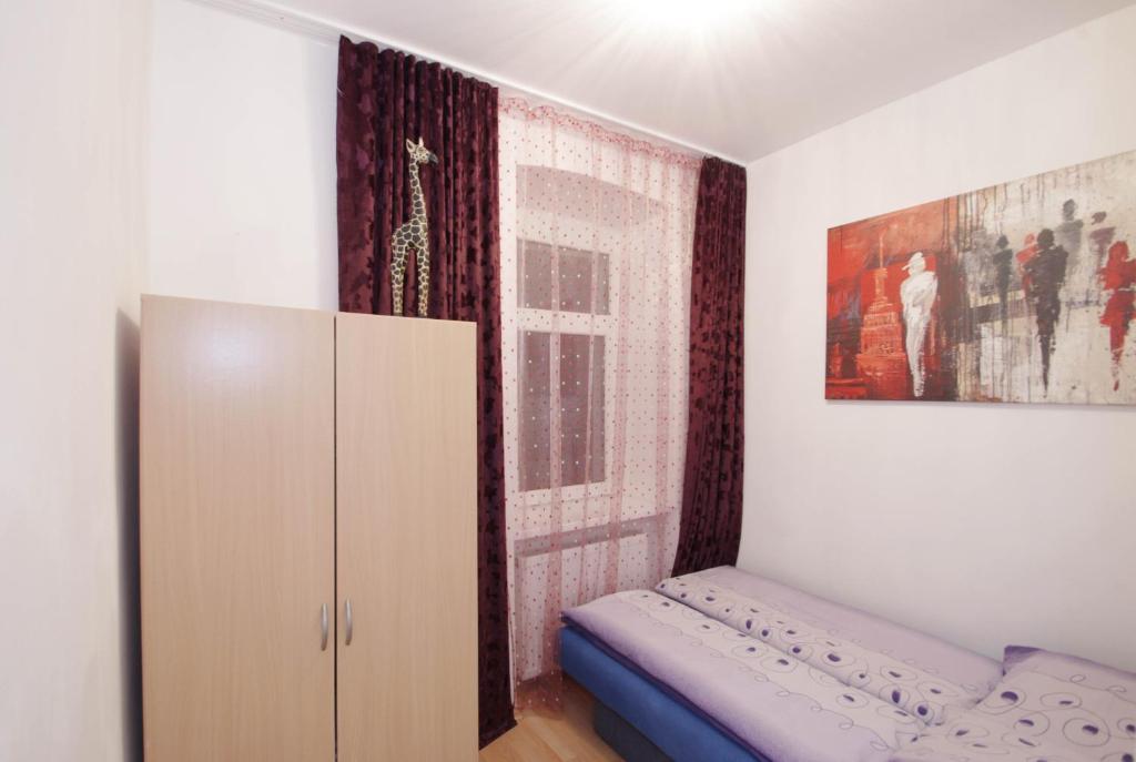 Raisa Apartments Fuenkhgasse Pressbaum Ruang foto