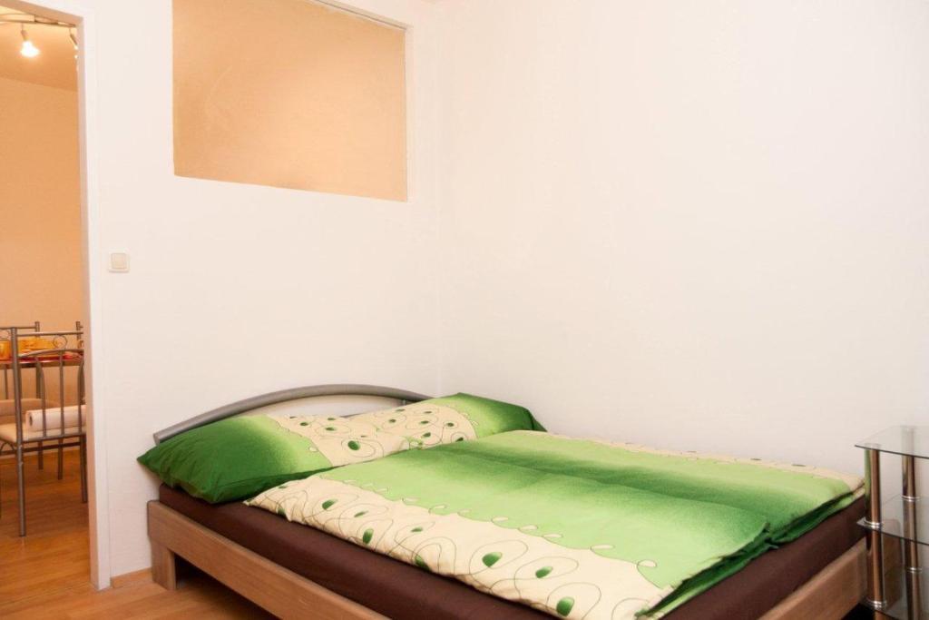 Raisa Apartments Fuenkhgasse Pressbaum Ruang foto