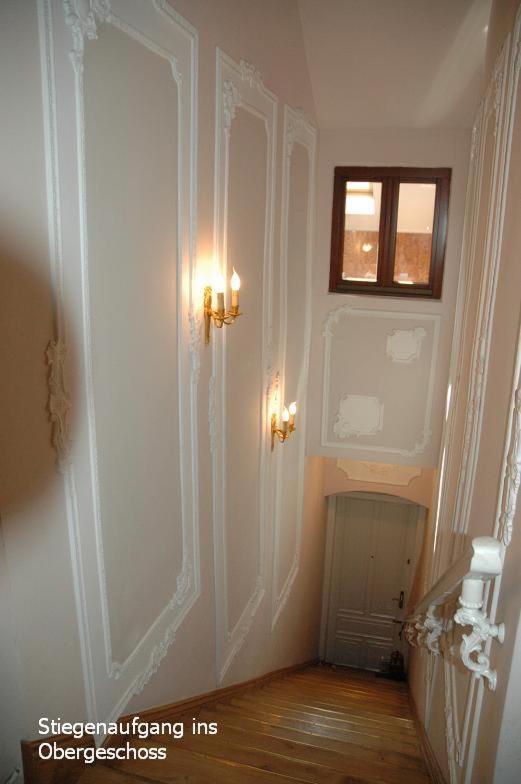 Raisa Apartments Fuenkhgasse Pressbaum Bagian luar foto