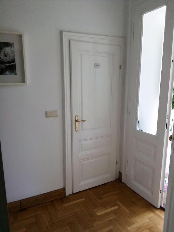 Raisa Apartments Fuenkhgasse Pressbaum Bagian luar foto